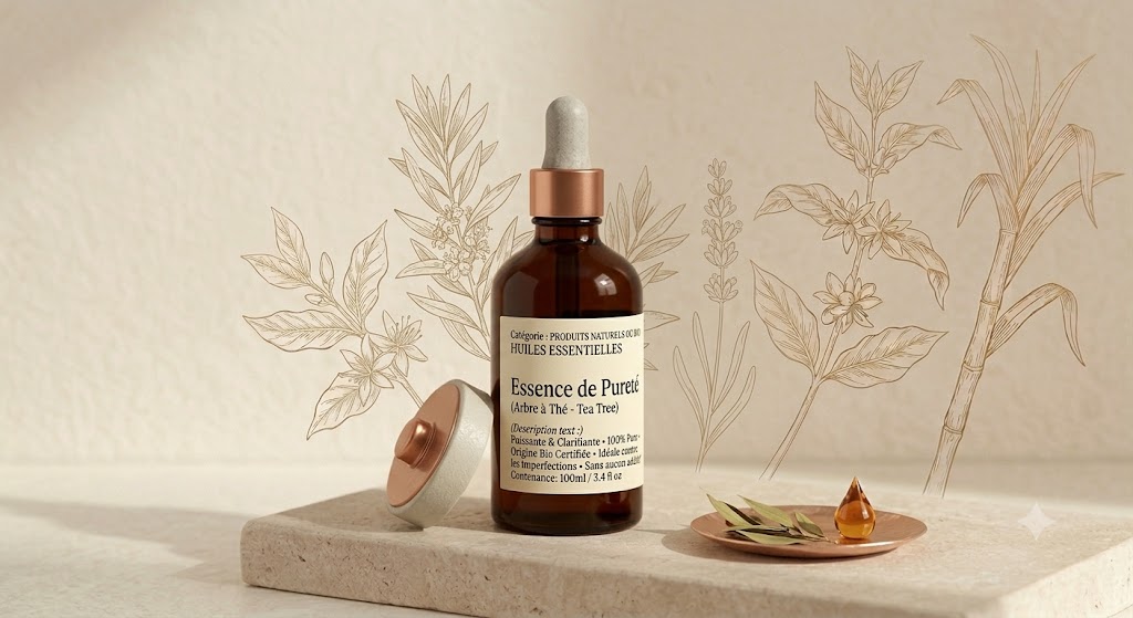 Essence de Pureté